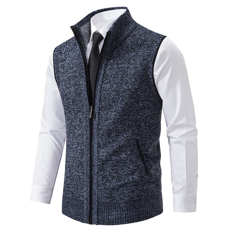 The Julian Prestige Fleece New Arrivals Belleza & Glamour Blue S 