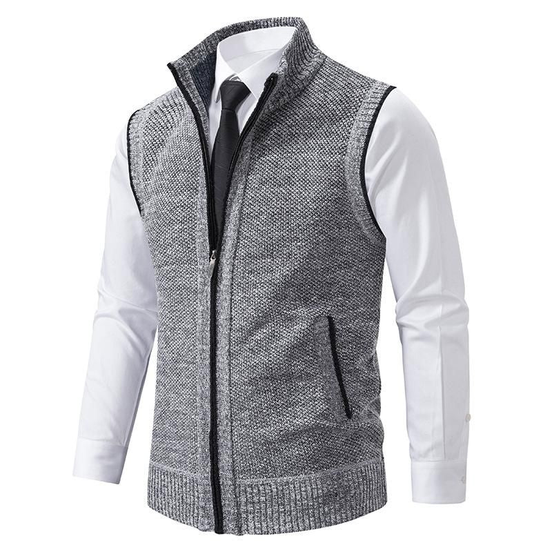 The Julian Prestige Fleece New Arrivals Belleza & Glamour Grey S 