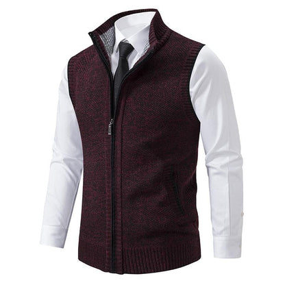 The Julian Prestige Fleece New Arrivals Belleza & Glamour Red S 