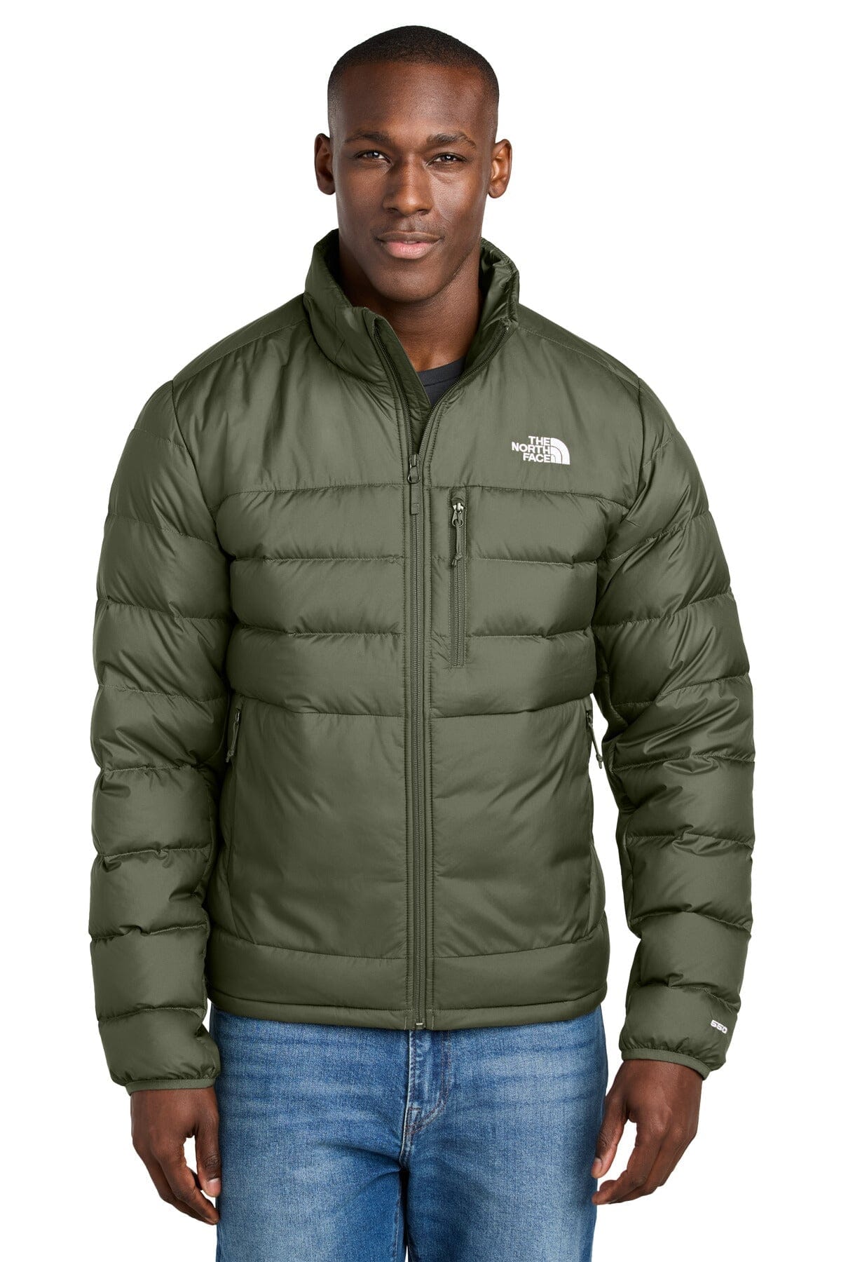 The North Face [NF0A7V4F] Down Hybrid Jacket. Live Chat for Bulk Discounts. Outerwear Belleza & Glamour New Taupe Green S 