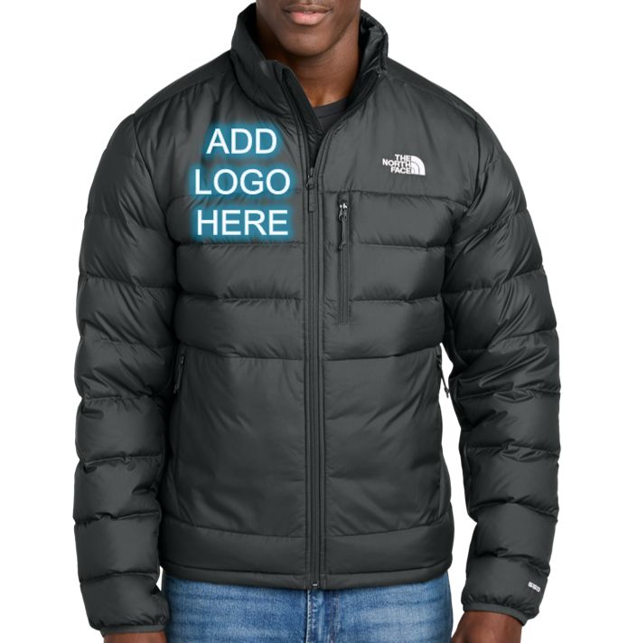 The North Face [NF0A7V4F] Down Hybrid Jacket. Live Chat for Bulk Discounts. Outerwear Belleza & Glamour TNF Black S 