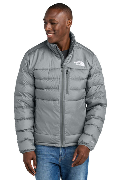 The North Face [NF0A7V4F] Down Hybrid Jacket. Live Chat for Bulk Discounts. Outerwear Belleza & Glamour TNF Medium Grey Heather S 