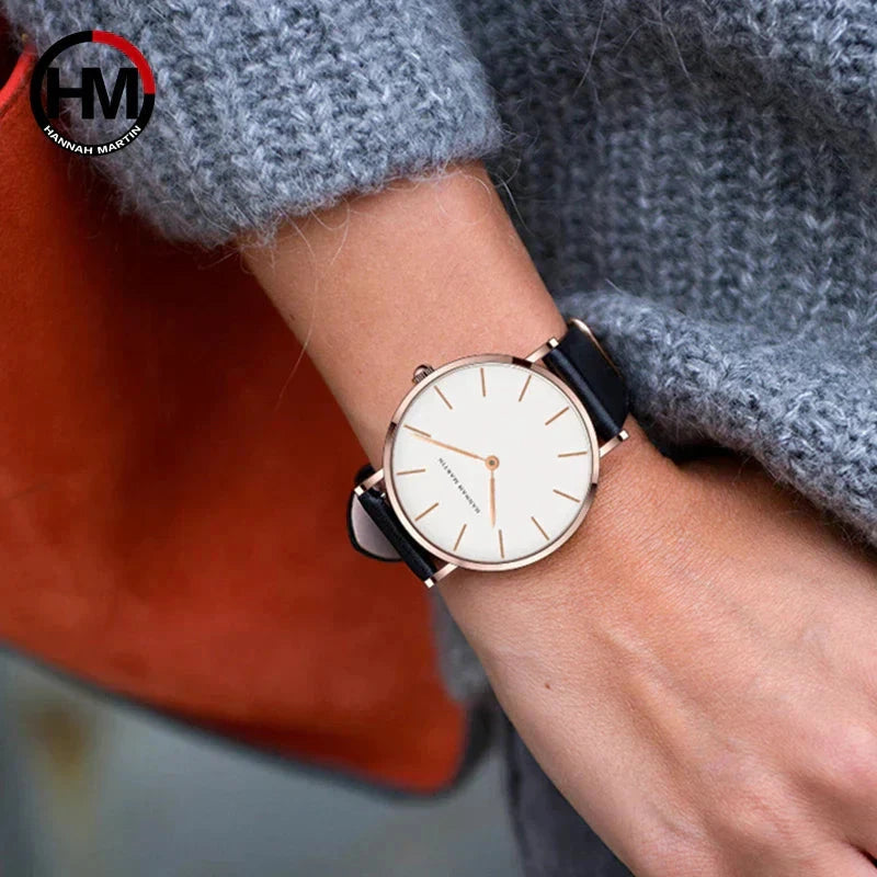 Timeless Class Hannah Martin Belleza & Glamour 