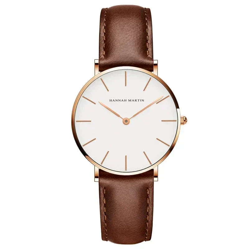 Timeless Class Hannah Martin Belleza & Glamour 
