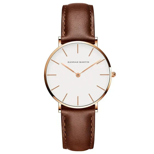 Timeless Class Hannah Martin Belleza & Glamour 