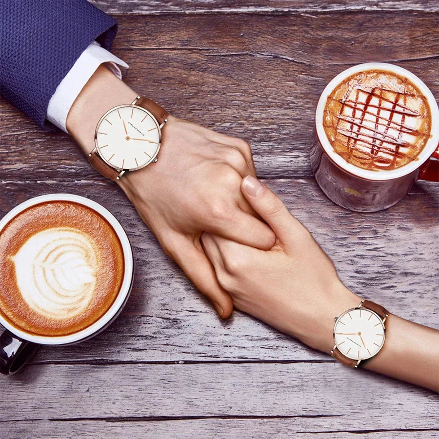 Timeless Class Hannah Martin Belleza & Glamour 