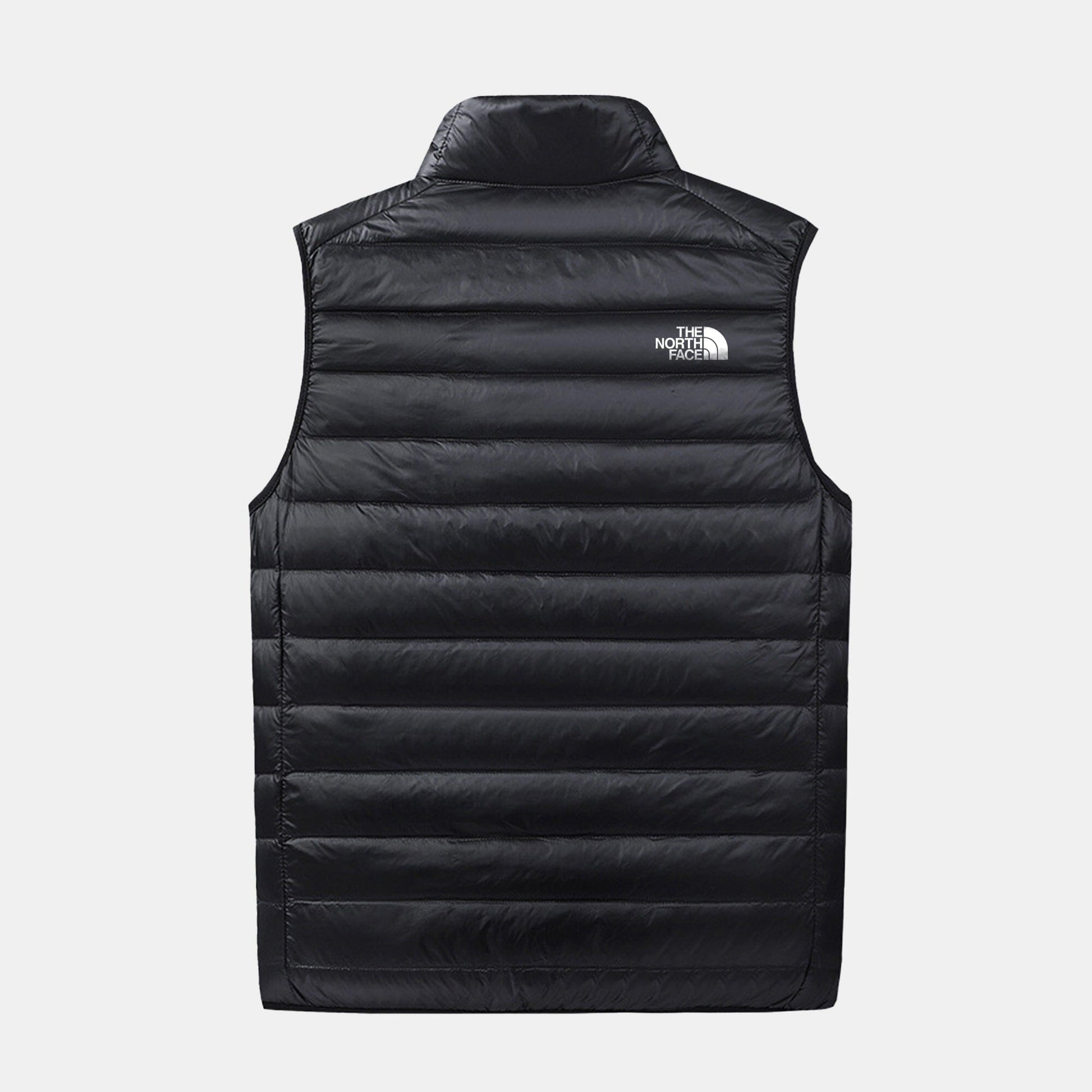 TNF Lightweight Essential Puffer Jacket TNF Lightweight Essential Puffer Jacket Slate Crown 