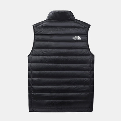 TNF Lightweight Essential Puffer Jacket TNF Lightweight Essential Puffer Jacket Slate Crown 