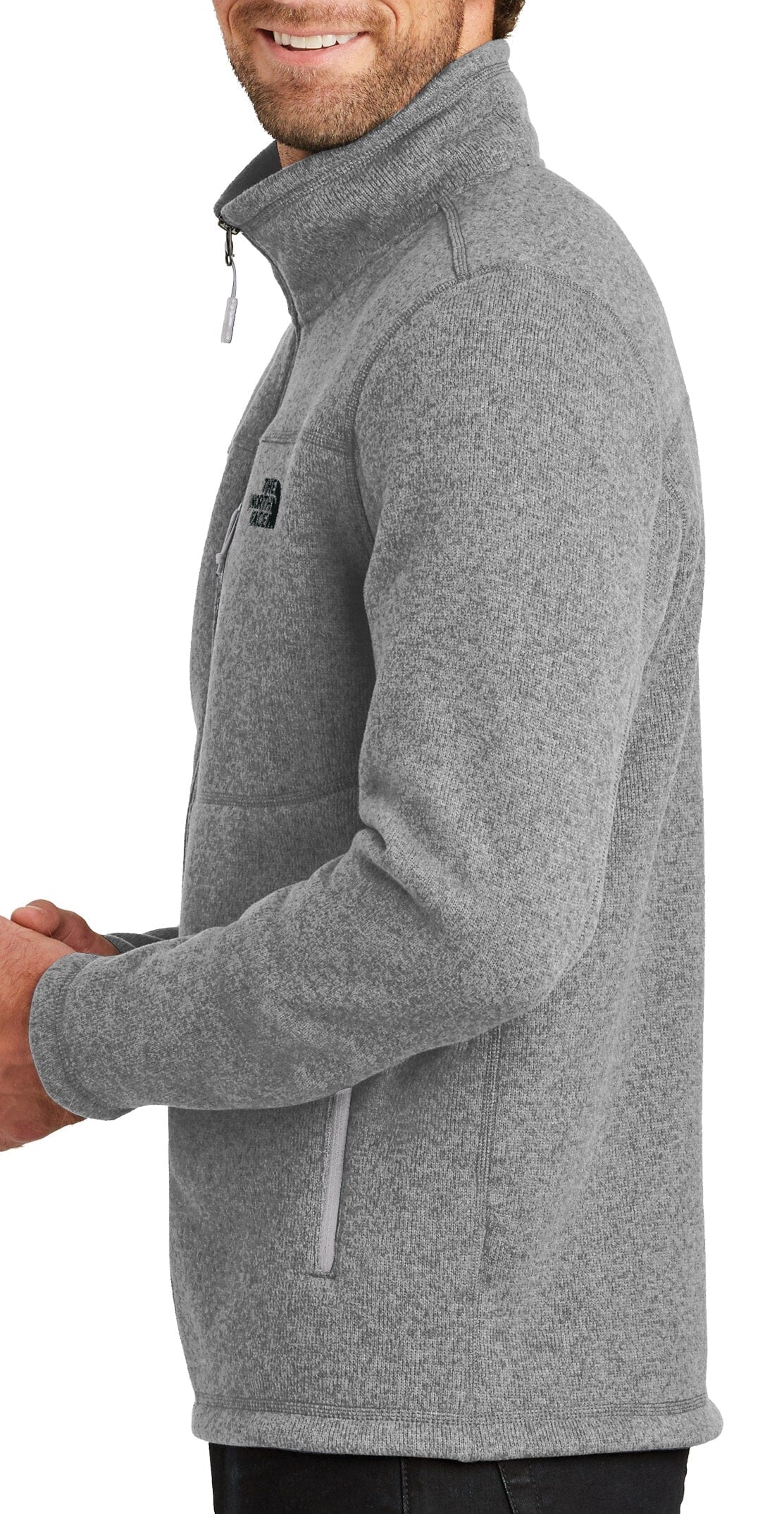 TNF [NF0A3LH7] Sweater Fleece Jacket. Live Chat For Bulk Discounts. Jackets Belleza & Glamour 