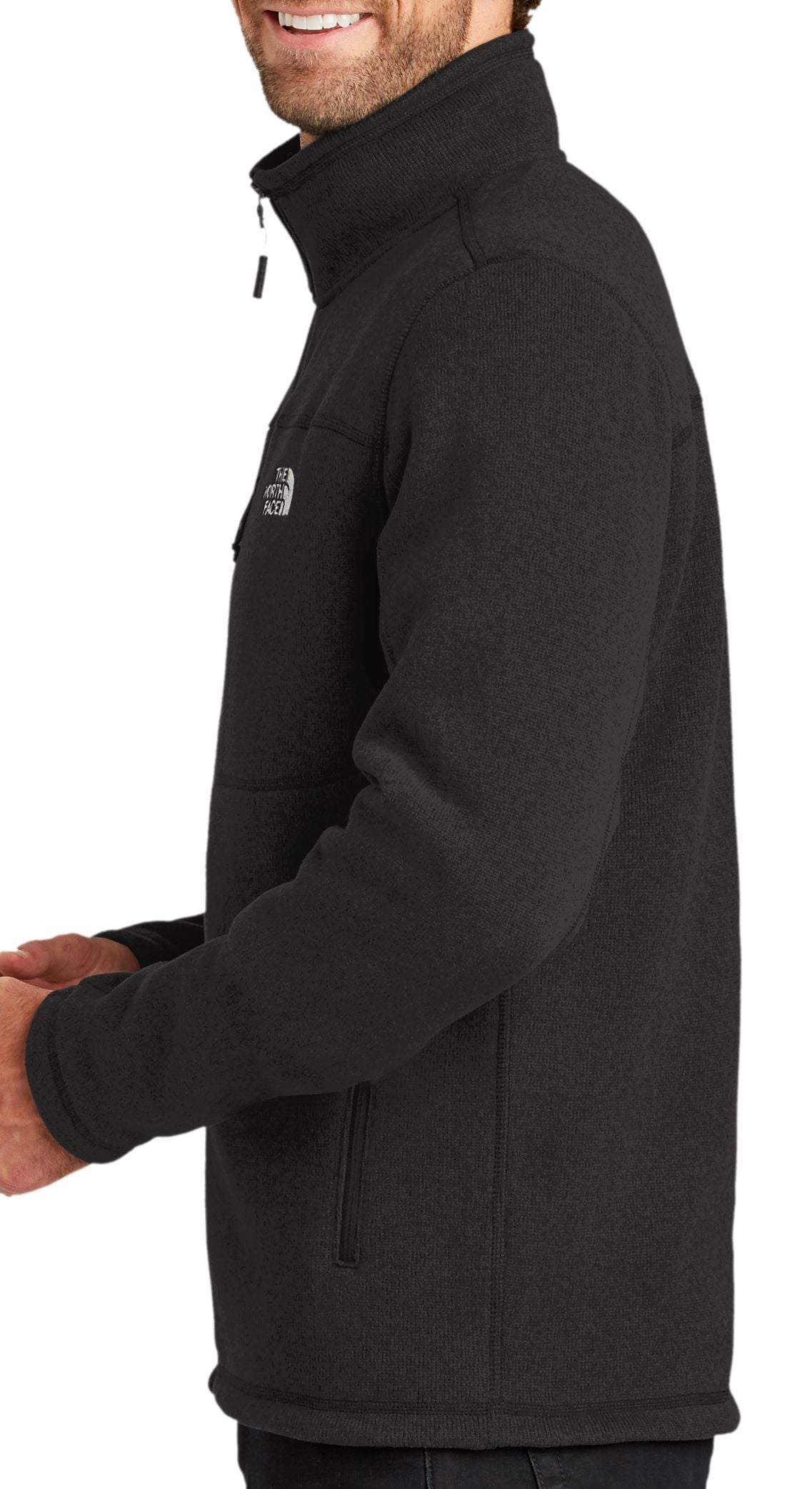 TNF [NF0A3LH7] Sweater Fleece Jacket. Live Chat For Bulk Discounts. Jackets Belleza & Glamour 