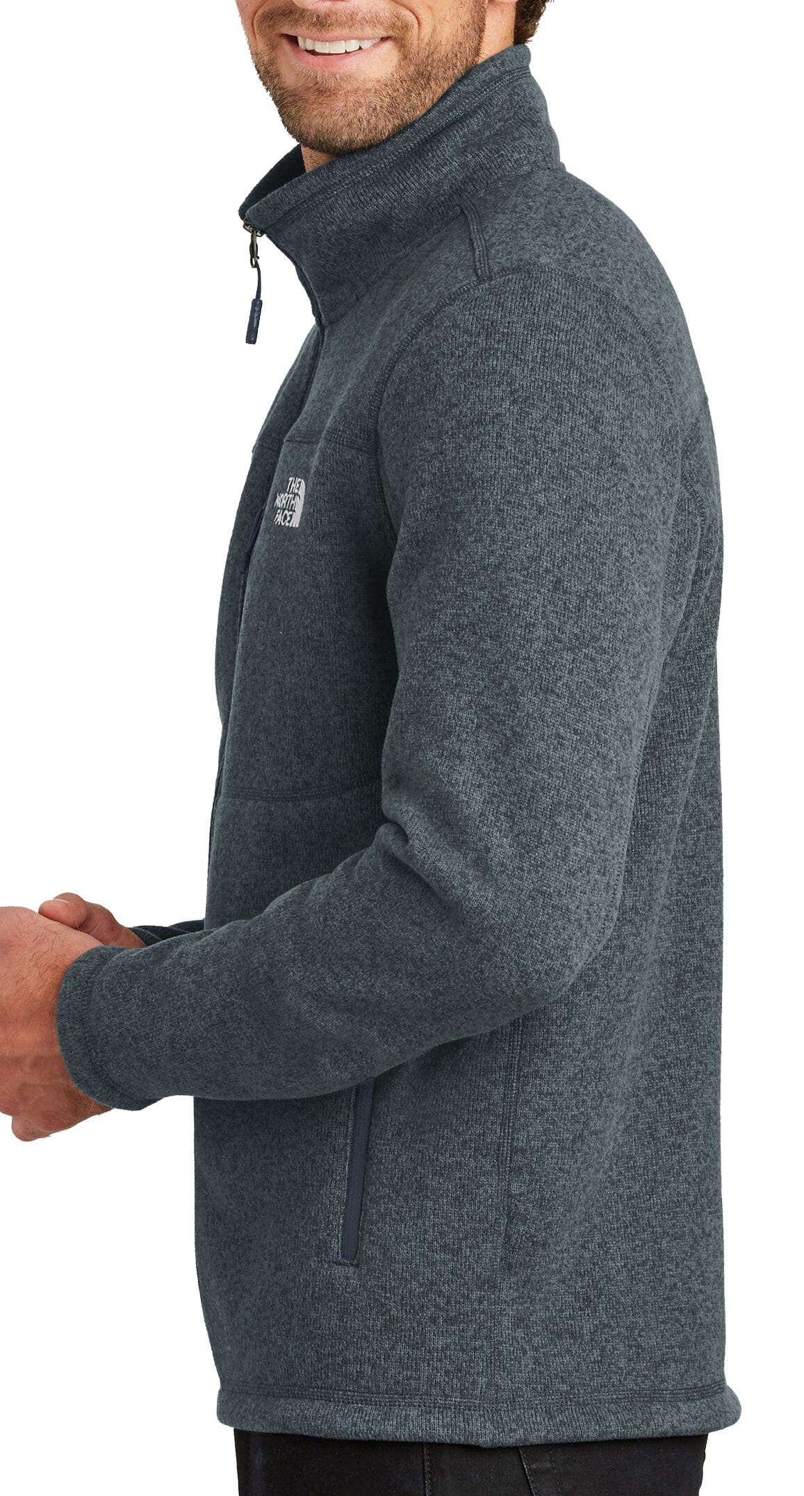 TNF [NF0A3LH7] Sweater Fleece Jacket. Live Chat For Bulk Discounts. Jackets Belleza & Glamour 