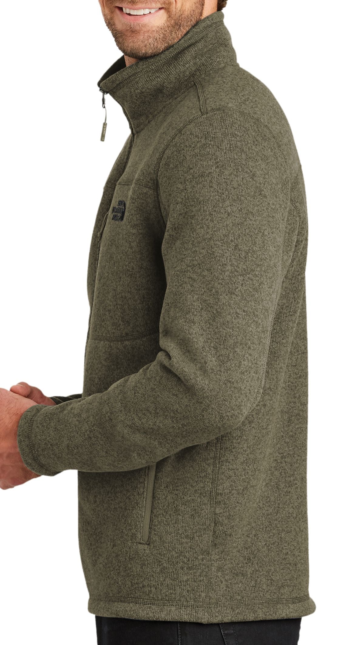 TNF [NF0A3LH7] Sweater Fleece Jacket. Live Chat For Bulk Discounts. Jackets Belleza & Glamour 