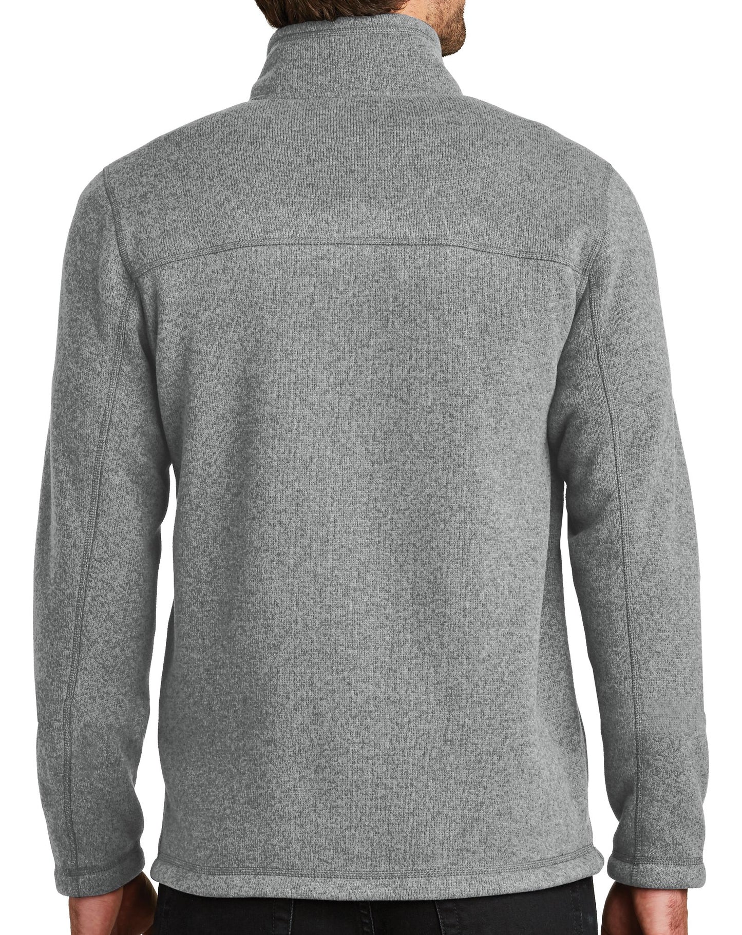 TNF [NF0A3LH7] Sweater Fleece Jacket. Live Chat For Bulk Discounts. Jackets Belleza & Glamour 