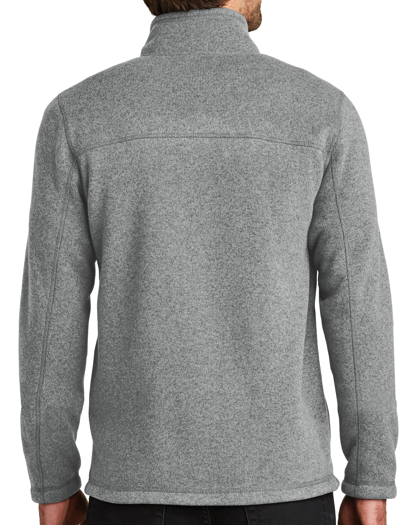 TNF [NF0A3LH7] Sweater Fleece Jacket. Live Chat For Bulk Discounts. Jackets Belleza & Glamour 
