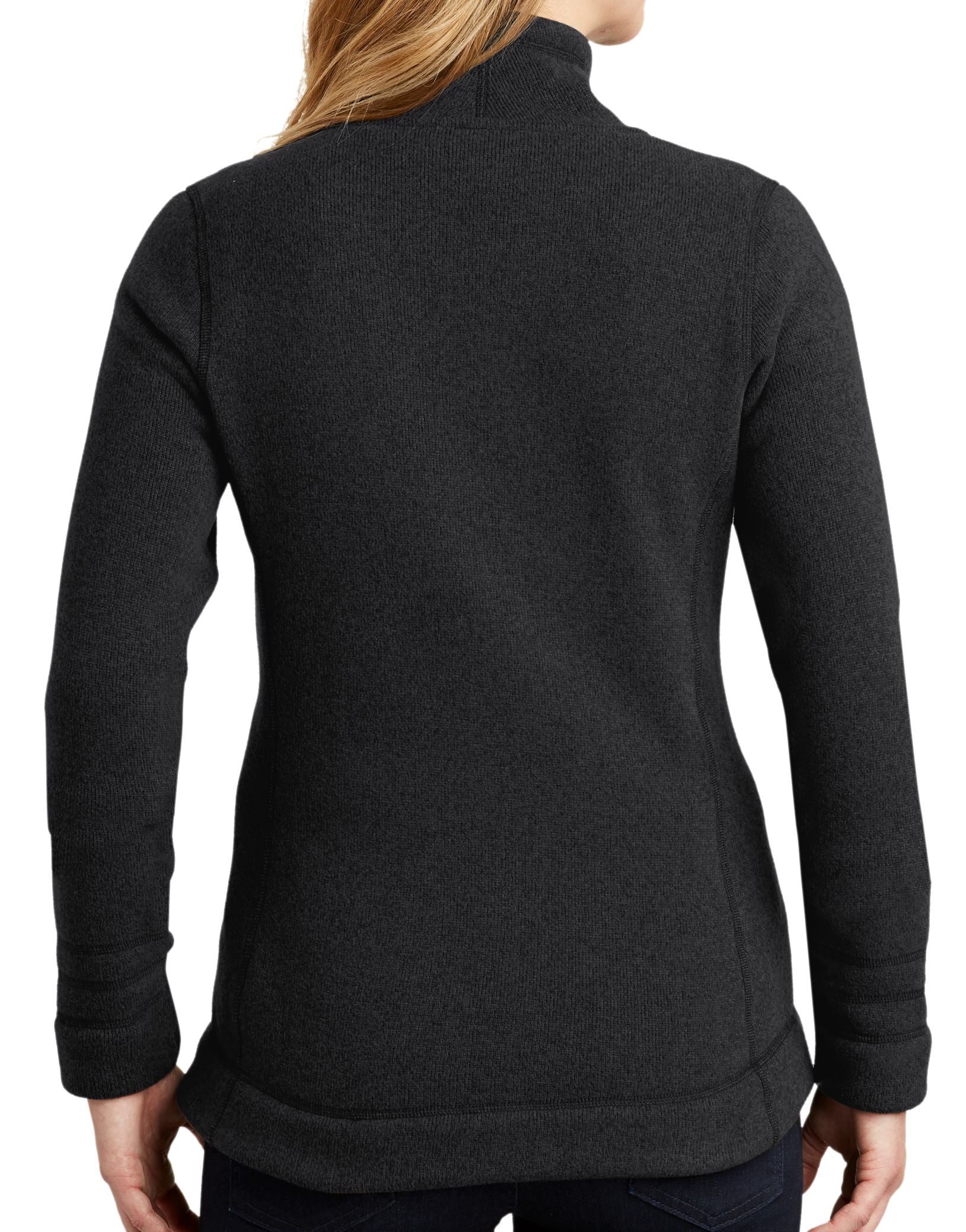 TNF [NF0A3LH8] Ladies Sweater Fleece Jacket. Live Chat For Bulk Discounts. Jackets Belleza & Glamour 