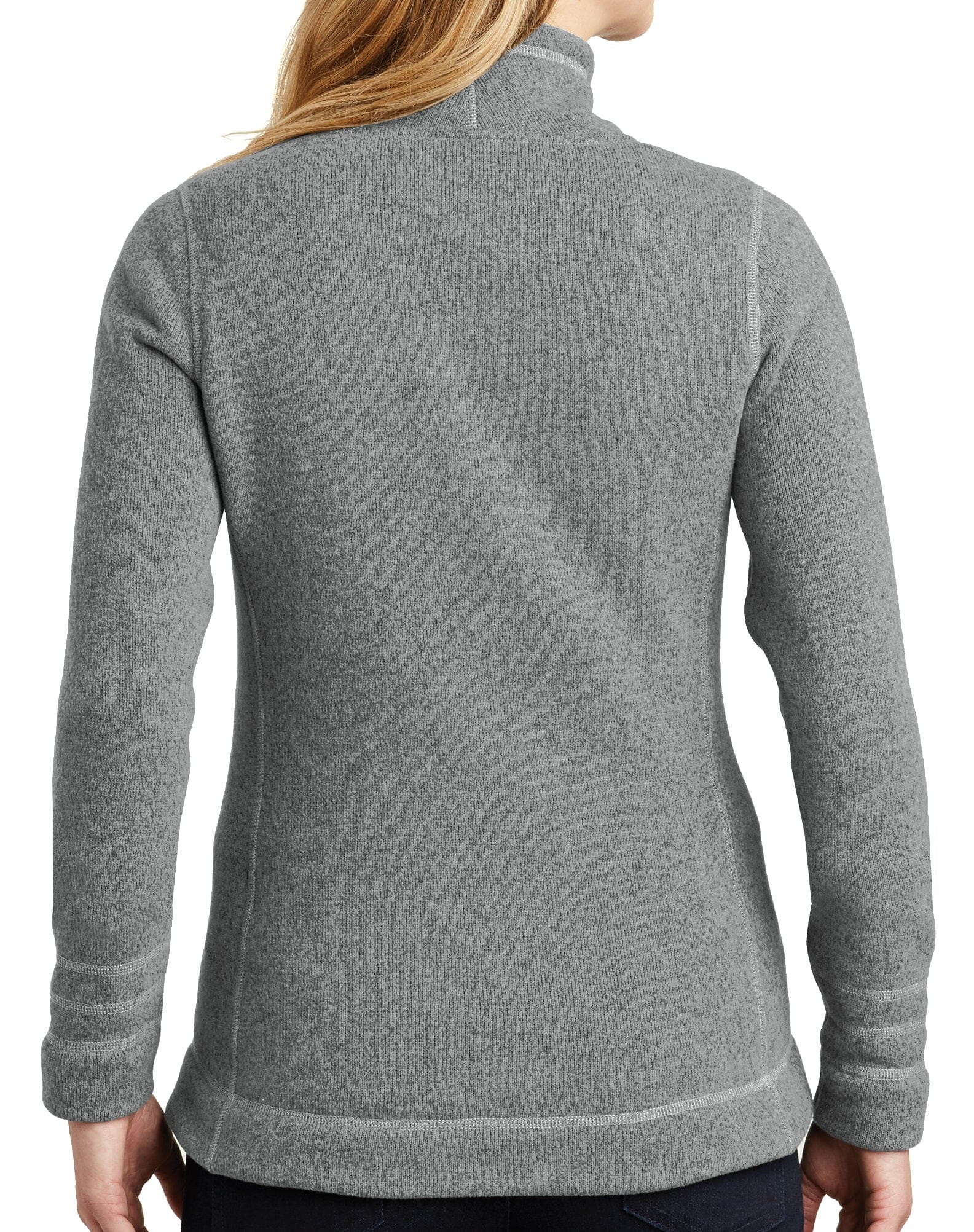 TNF [NF0A3LH8] Ladies Sweater Fleece Jacket. Live Chat For Bulk Discounts. Jackets Belleza & Glamour 