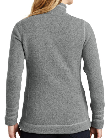 TNF [NF0A3LH8] Ladies Sweater Fleece Jacket. Live Chat For Bulk Discounts. Jackets Belleza & Glamour 