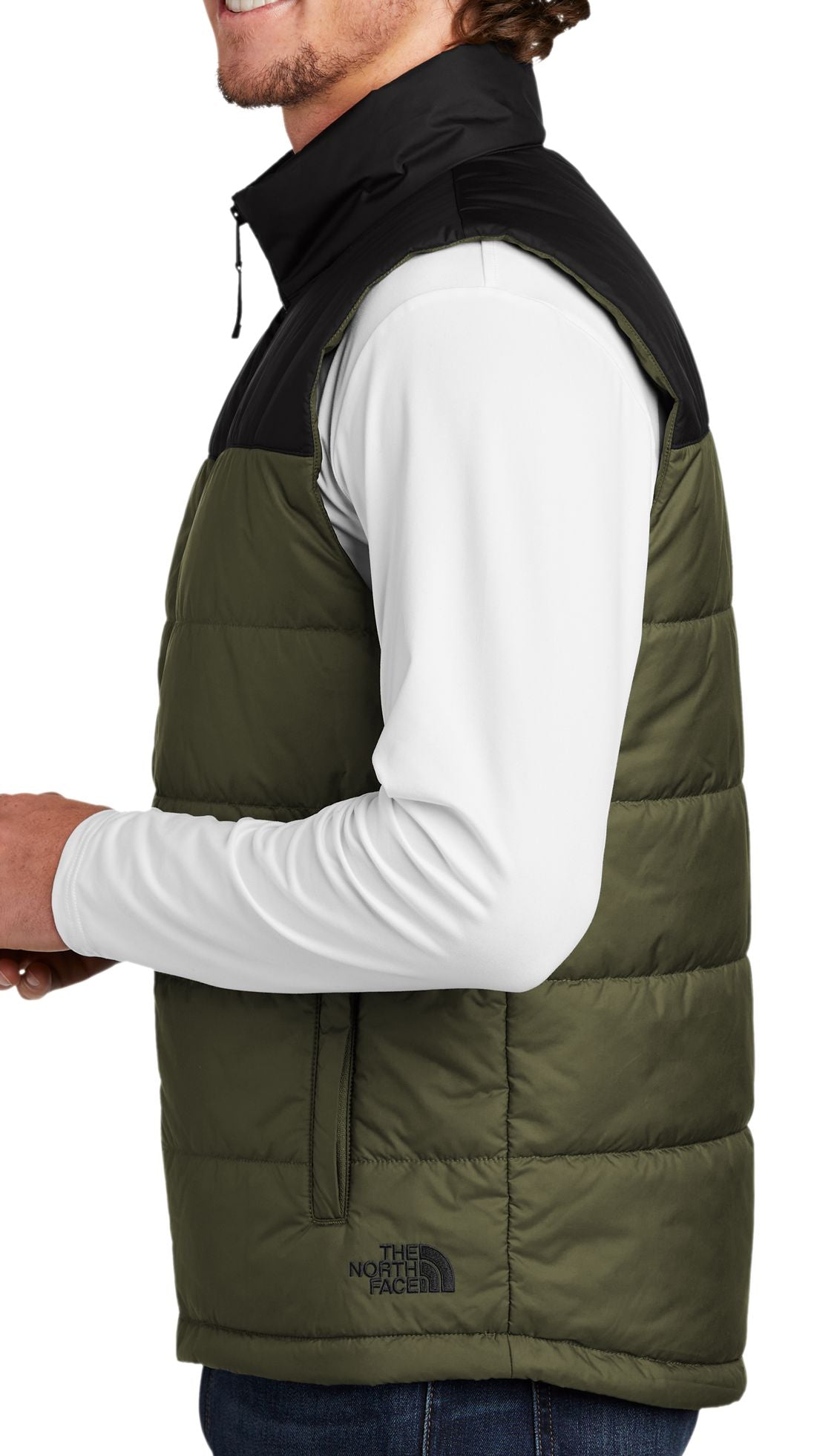 TNF [NF0A529A] Everyday Insulated Vest. Live Chat For Bulk Discounts. Vests Belleza & Glamour 