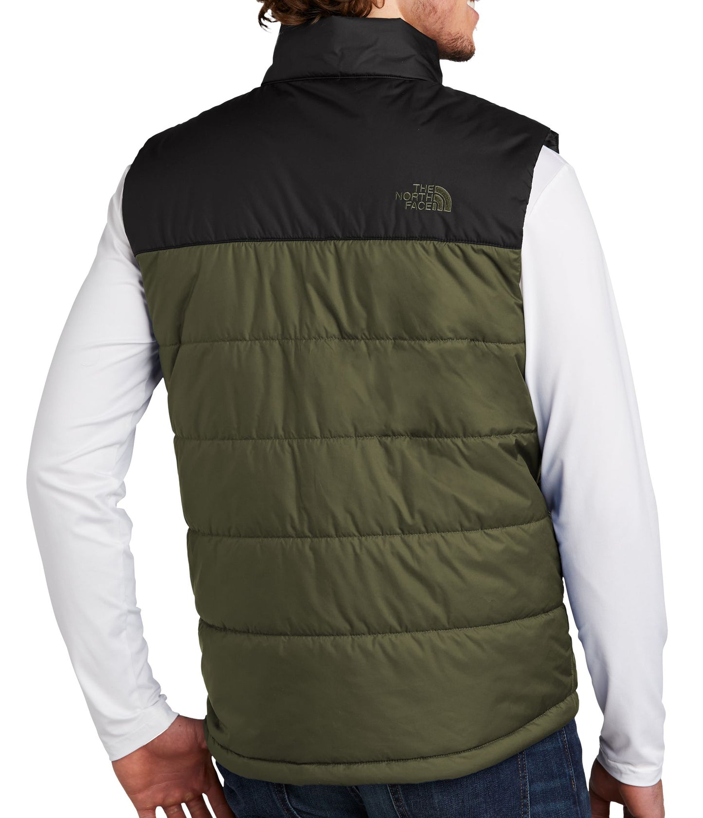 TNF [NF0A529A] Everyday Insulated Vest. Live Chat For Bulk Discounts. Vests Belleza & Glamour 