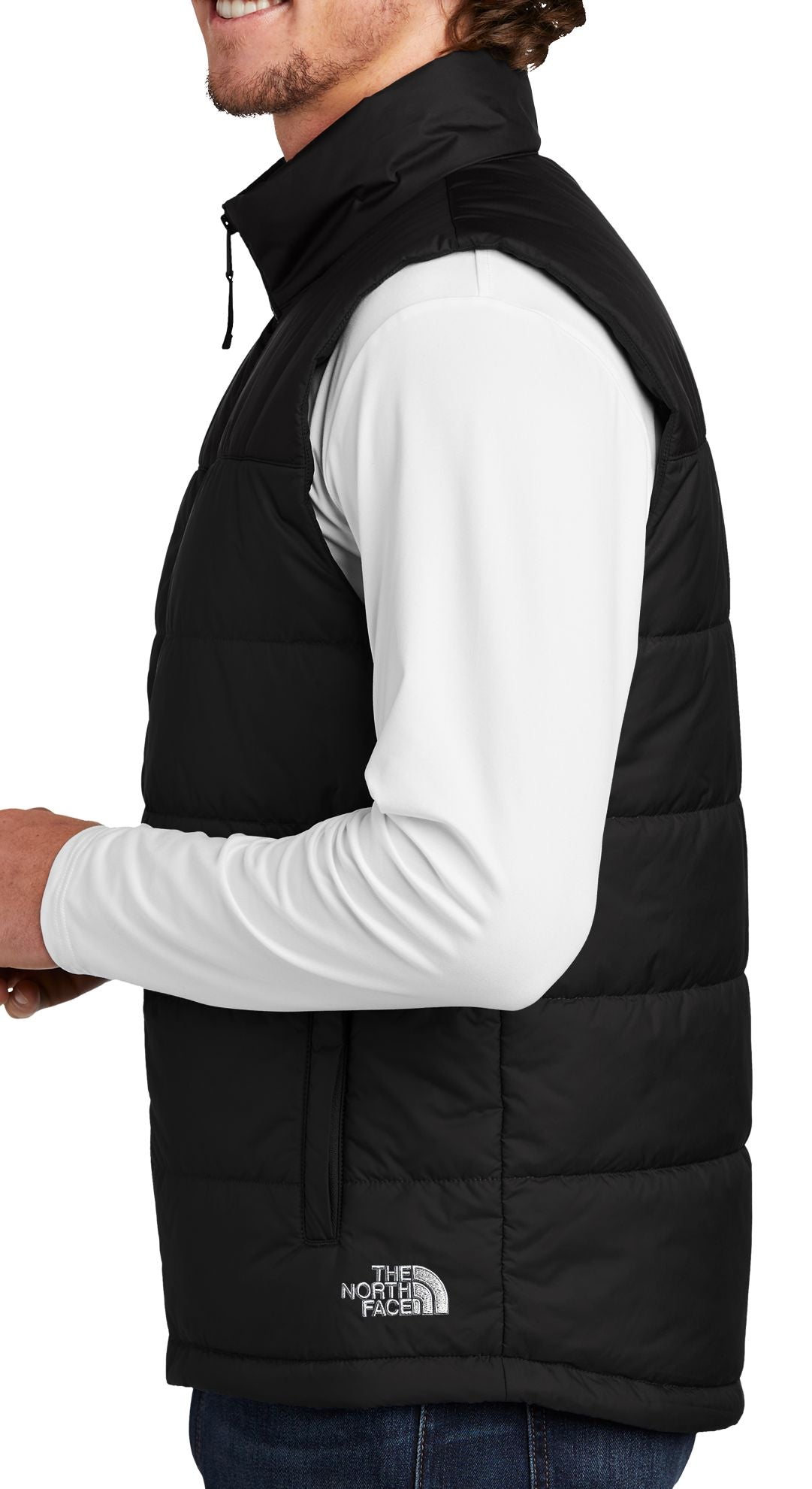 TNF [NF0A529A] Everyday Insulated Vest. Live Chat For Bulk Discounts. Vests Belleza & Glamour 