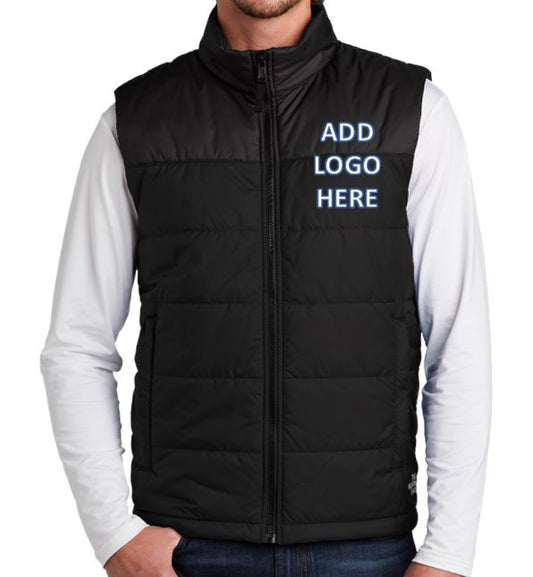 TNF [NF0A529A] Everyday Insulated Vest. Live Chat For Bulk Discounts. Vests Belleza & Glamour TNF Black S 