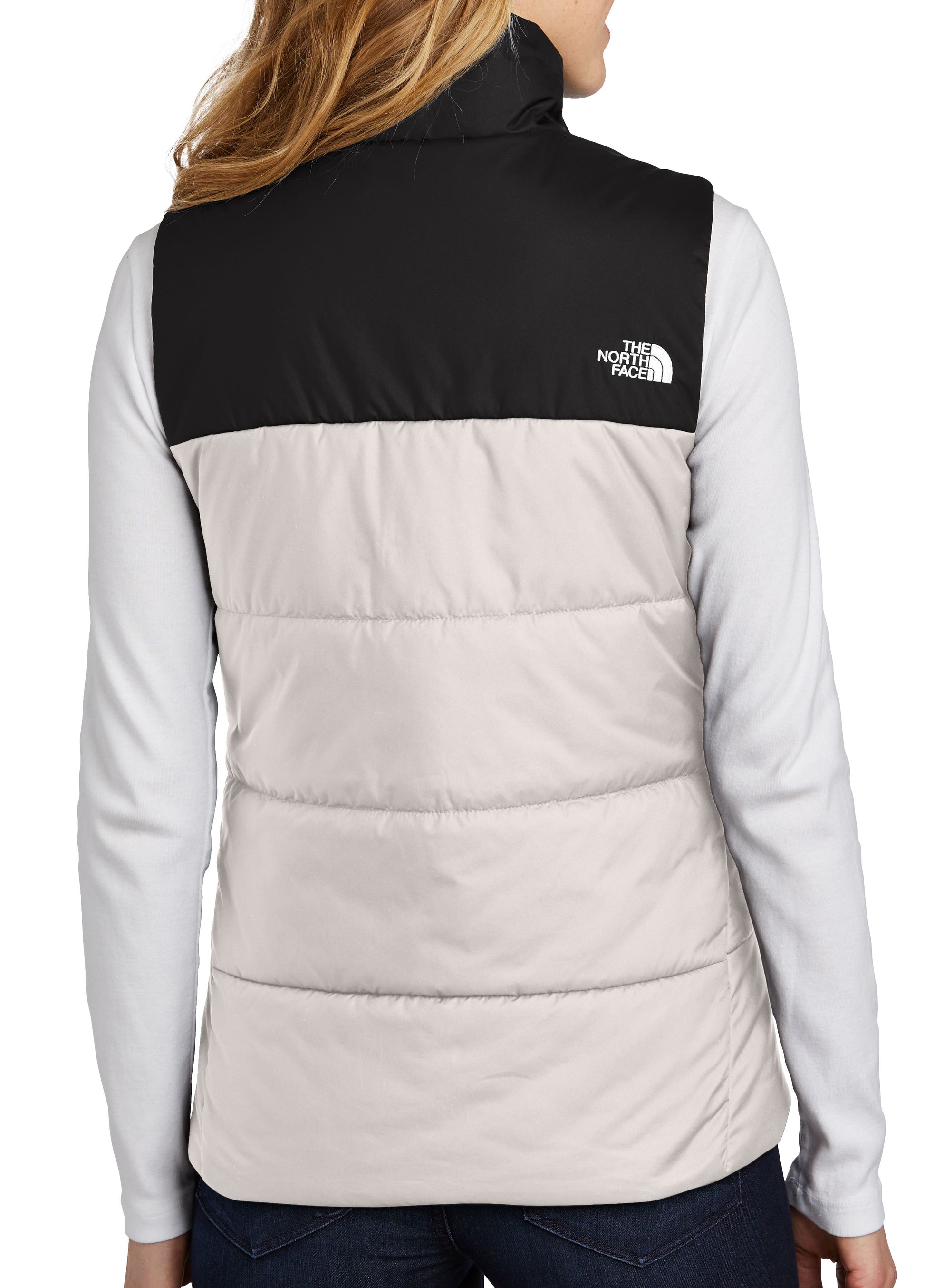 TNF [NF0A529Q] Ladies Everyday Insulated Vest. Live Chat For Bulk Discounts. Vests Belleza & Glamour 