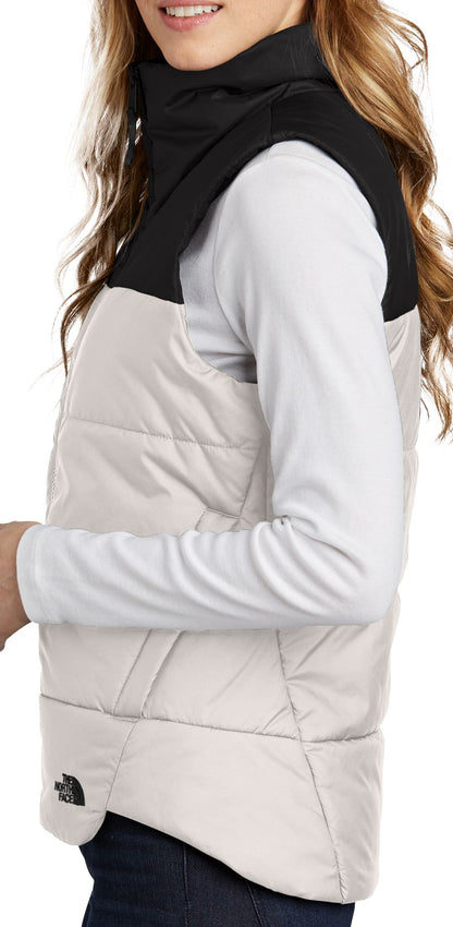 TNF [NF0A529Q] Ladies Everyday Insulated Vest. Live Chat For Bulk Discounts. Vests Belleza & Glamour 