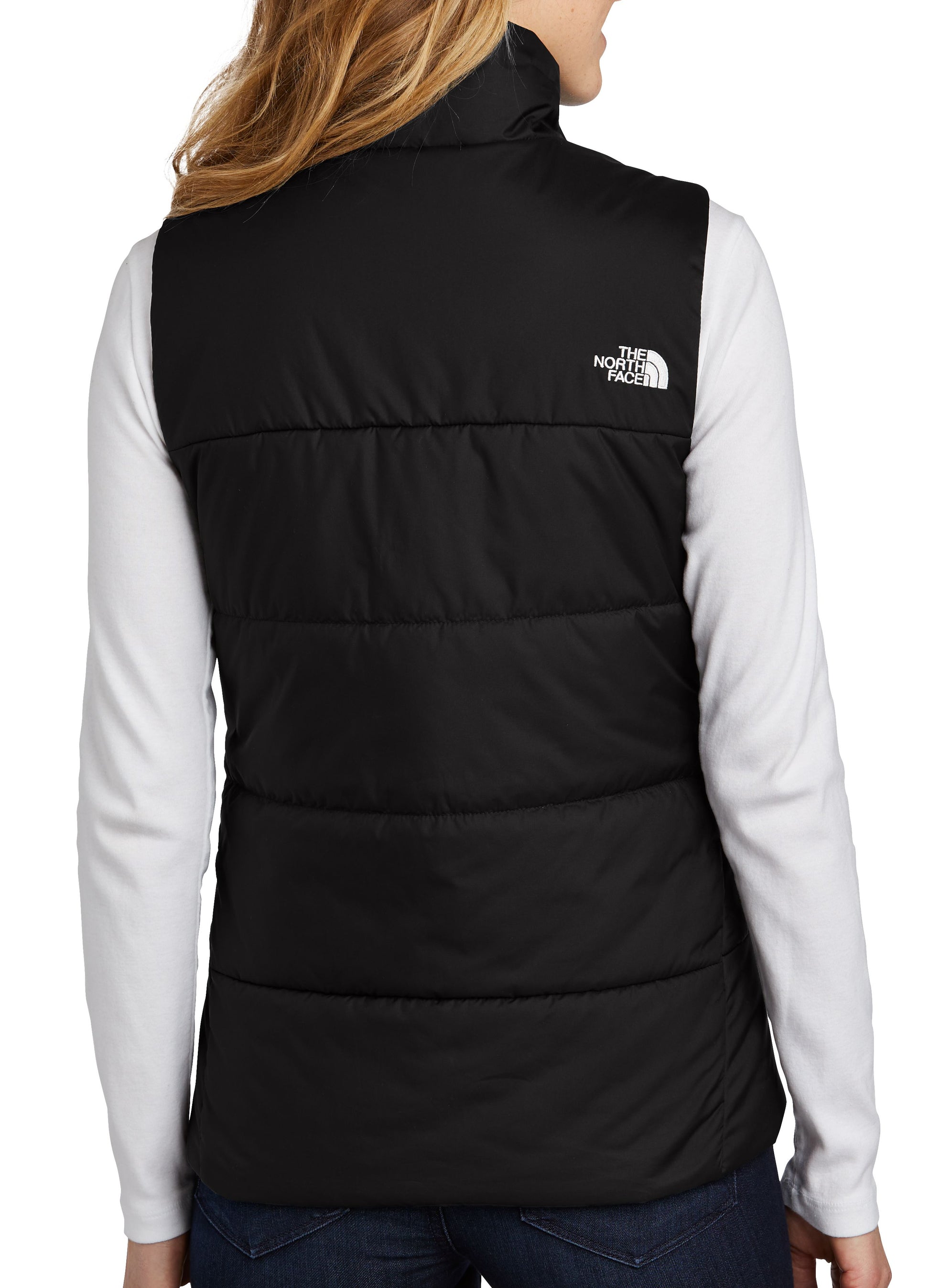 TNF [NF0A529Q] Ladies Everyday Insulated Vest. Live Chat For Bulk Discounts. Vests Belleza & Glamour 