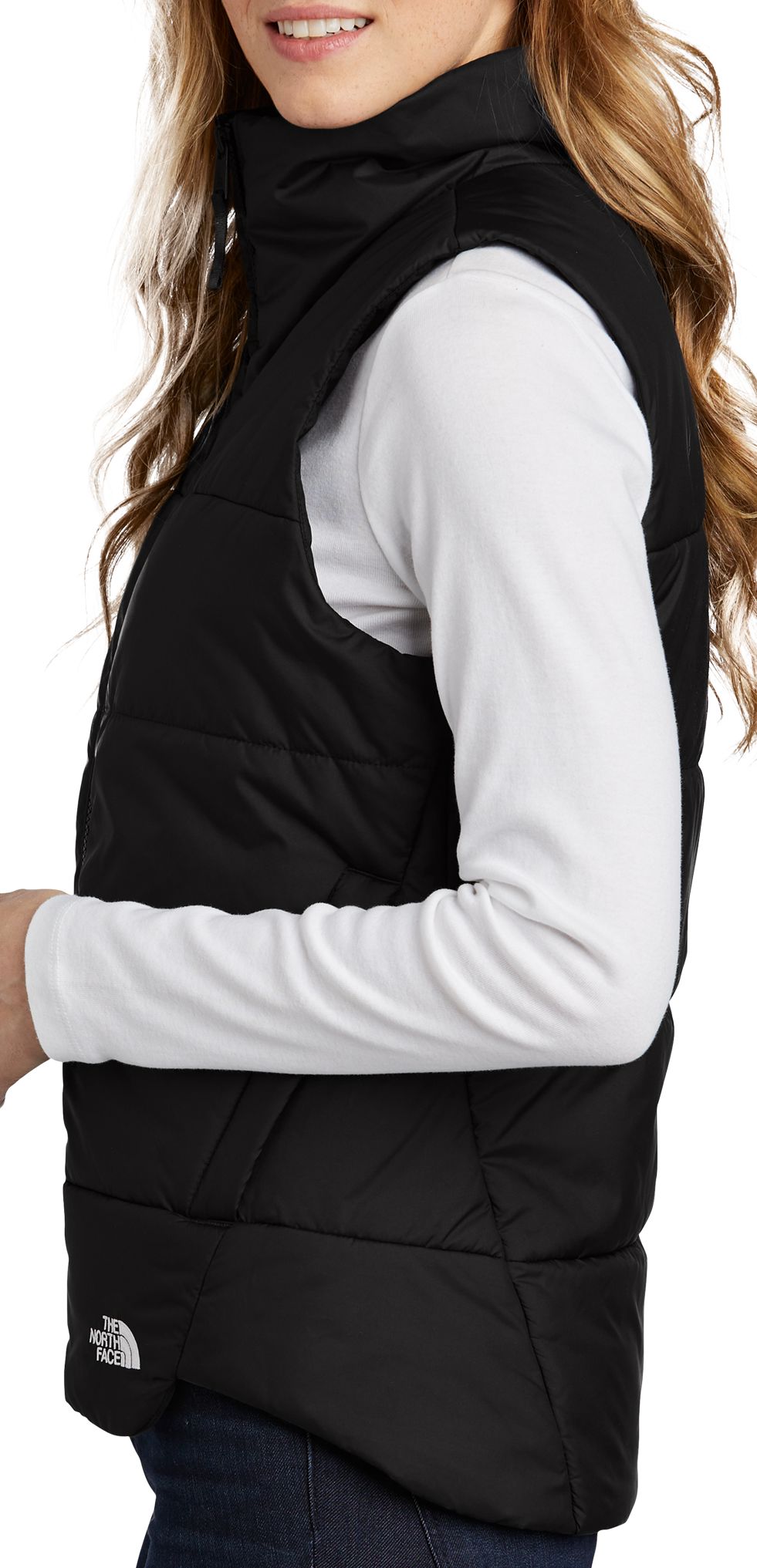 TNF [NF0A529Q] Ladies Everyday Insulated Vest. Live Chat For Bulk Discounts. Vests Belleza & Glamour 