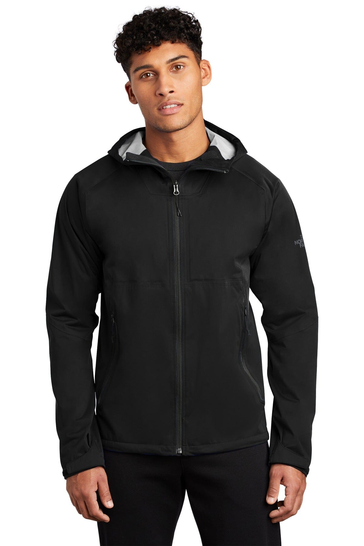 TNF ® All-Weather DryVent  Stretch Jacket NF0A47FG Outerwear Belleza & Glamour TNF Black S 