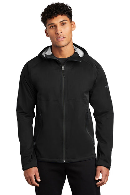 TNF ® All-Weather DryVent  Stretch Jacket NF0A47FG Outerwear Belleza & Glamour TNF Black S 