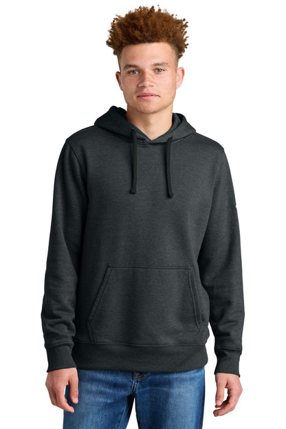 TNF ® Sleeve Logo Pullover Hoodie NF0A8AU0 Sweatshirts/Fleece Belleza & Glamour TNF Black Heather S 