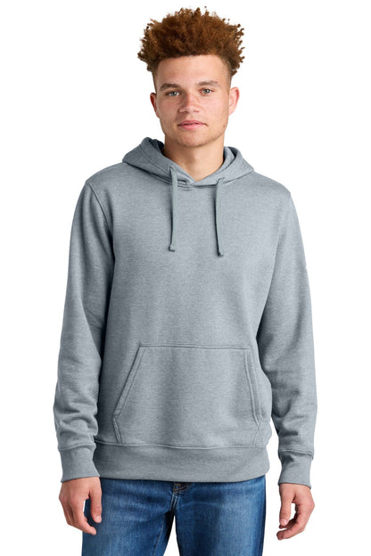 TNF ® Sleeve Logo Pullover Hoodie NF0A8AU0 Sweatshirts/Fleece Belleza & Glamour TNF Light Grey Heather S 
