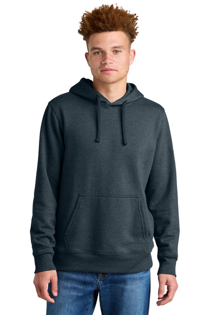 TNF ® Sleeve Logo Pullover Hoodie NF0A8AU0 Sweatshirts/Fleece Belleza & Glamour Urban Navy Heather S 