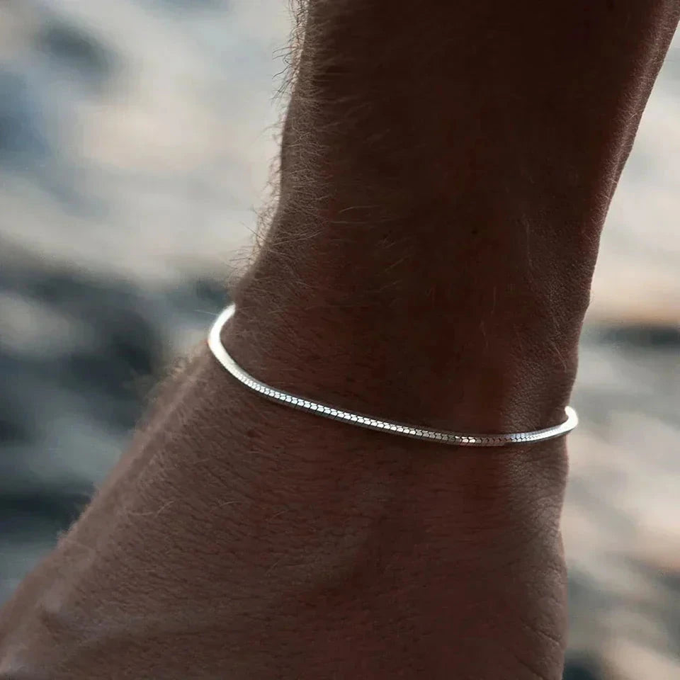 Turin Bracelet Belleza & Glamour 