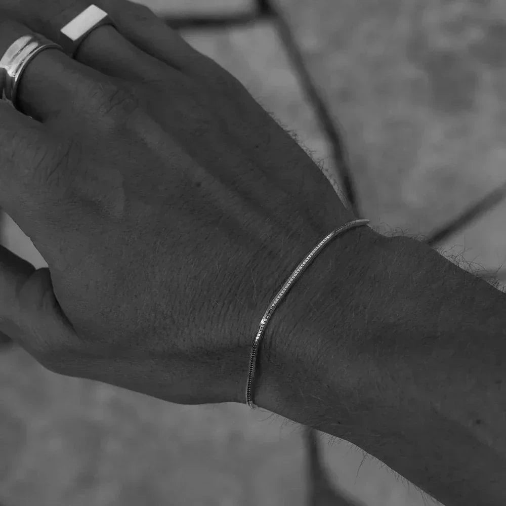 Turin Bracelet Belleza & Glamour 