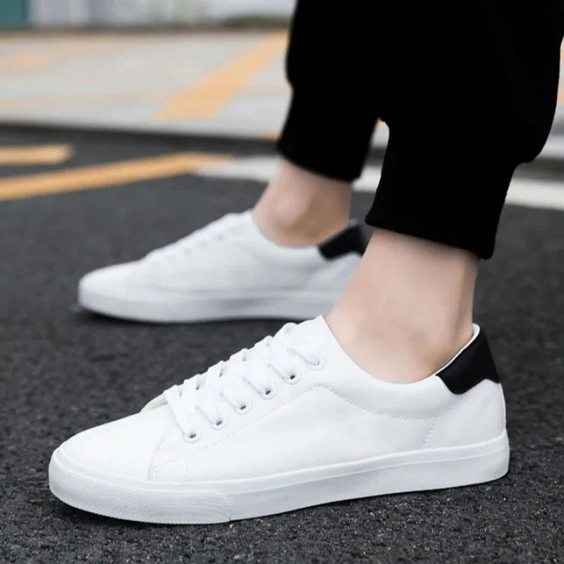 Vale Classic Sneaker Belleza & Glamour 