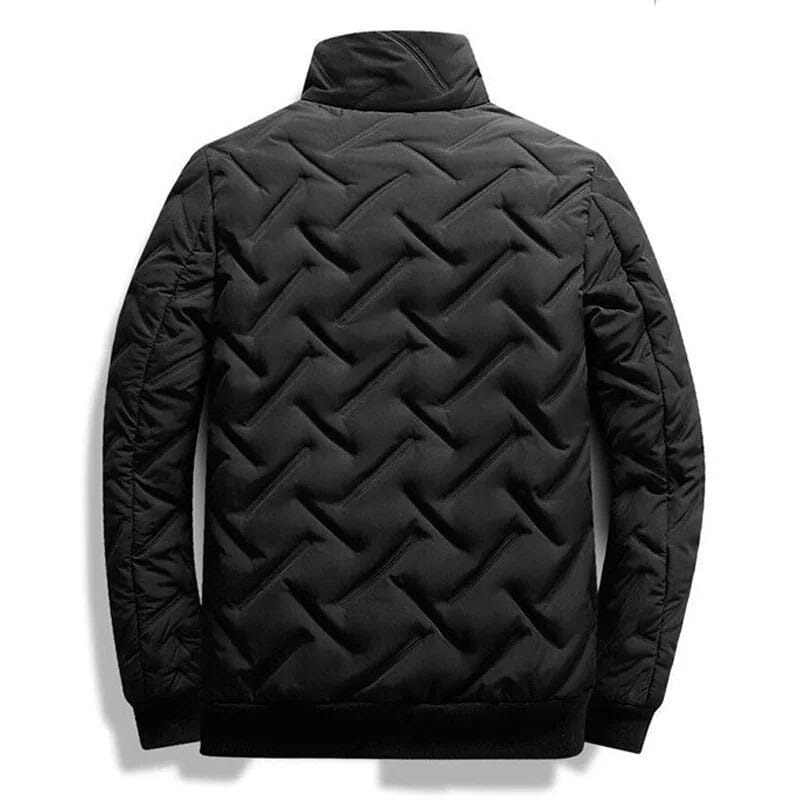 Vanguard™ | Urban Style Transition Jacket Belleza & Glamour 