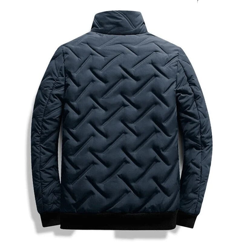 Vanguard™ | Urban Style Transition Jacket Belleza & Glamour 