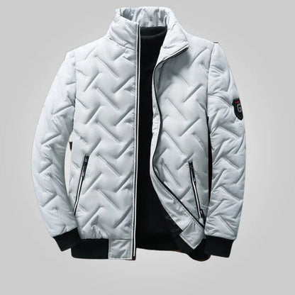 Vanguard™ | Urban Style Transition Jacket Belleza & Glamour Grey M 