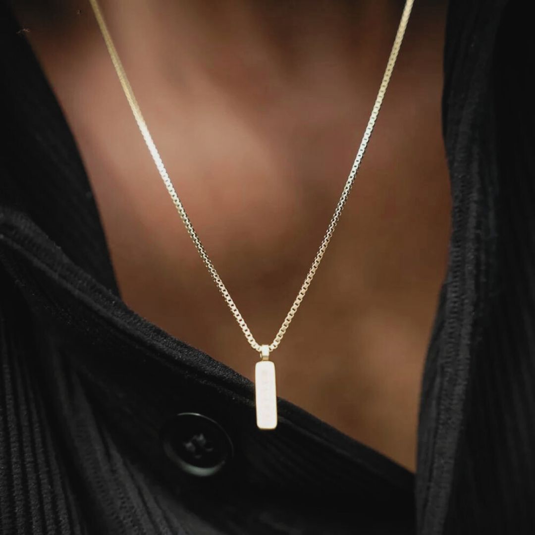 Virtù Necklace Belleza & Glamour 