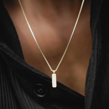 Virtù Necklace Belleza & Glamour 