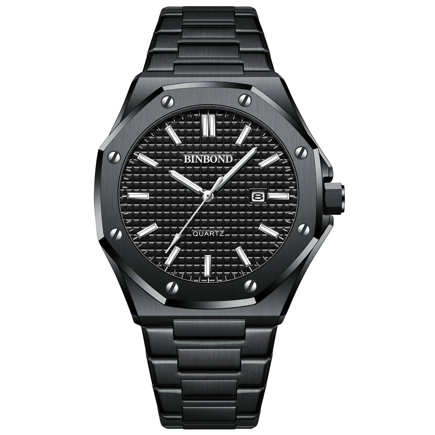 Watch Poedagar Binbond Relogio 02 Belleza & Glamour 