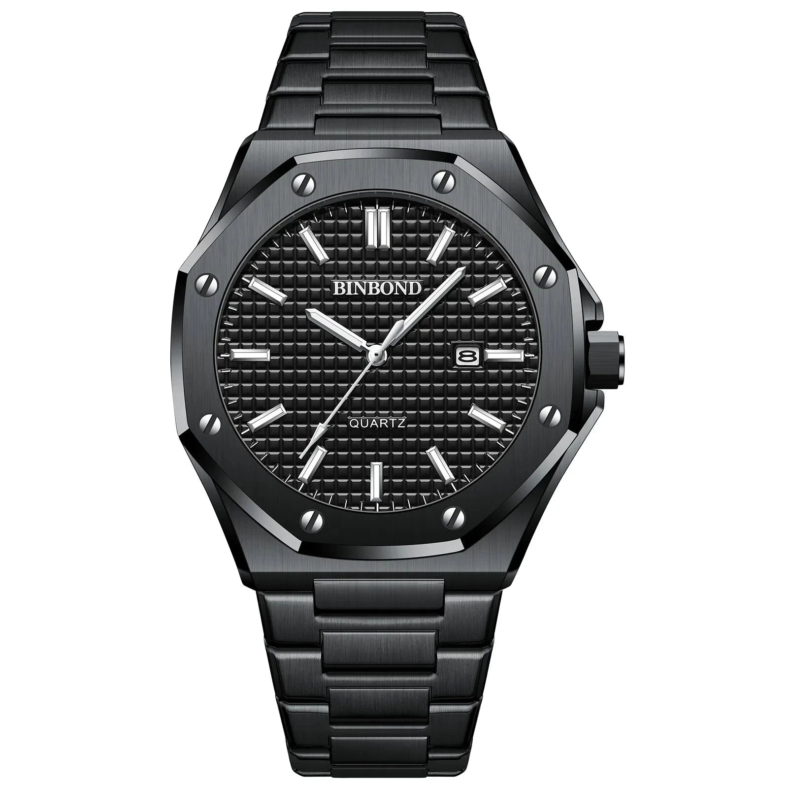 Watch Poedagar Binbond Relogio 02 Belleza & Glamour 