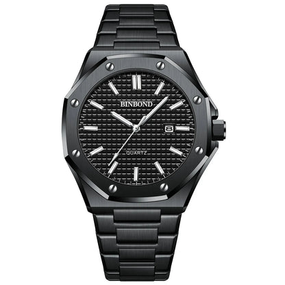 Watch Poedagar Binbond Relogio 02 Belleza & Glamour 