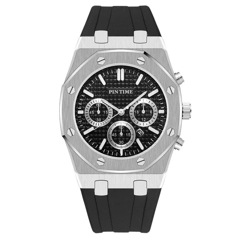 Watch Poedagar Bukcle Relogio 03 Belleza & Glamour 