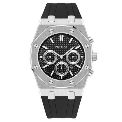 Watch Poedagar Bukcle Relogio 03 Belleza & Glamour 
