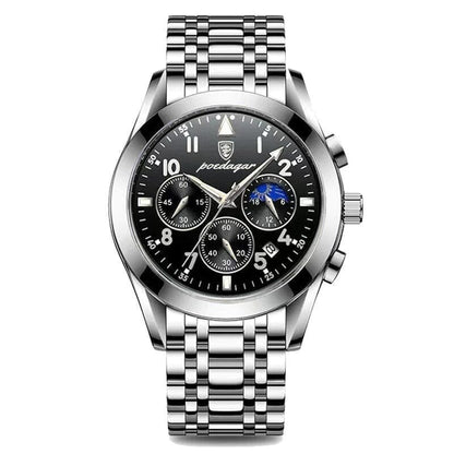 Watch Poedagar Elite Empyrean Relogio 07 Belleza & Glamour 