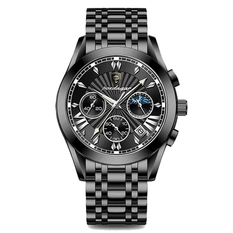 Watch Poedagar Elite Empyrean Relogio 07 Belleza & Glamour 