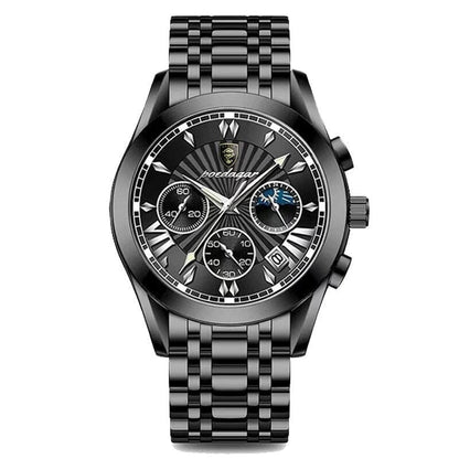 Watch Poedagar Elite Empyrean Relogio 07 Belleza & Glamour 